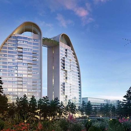 Готель Melia Bandung Dago Екстер'єр фото