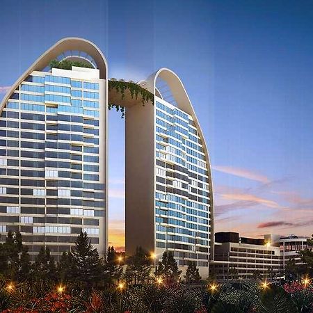Готель Melia Bandung Dago Екстер'єр фото
