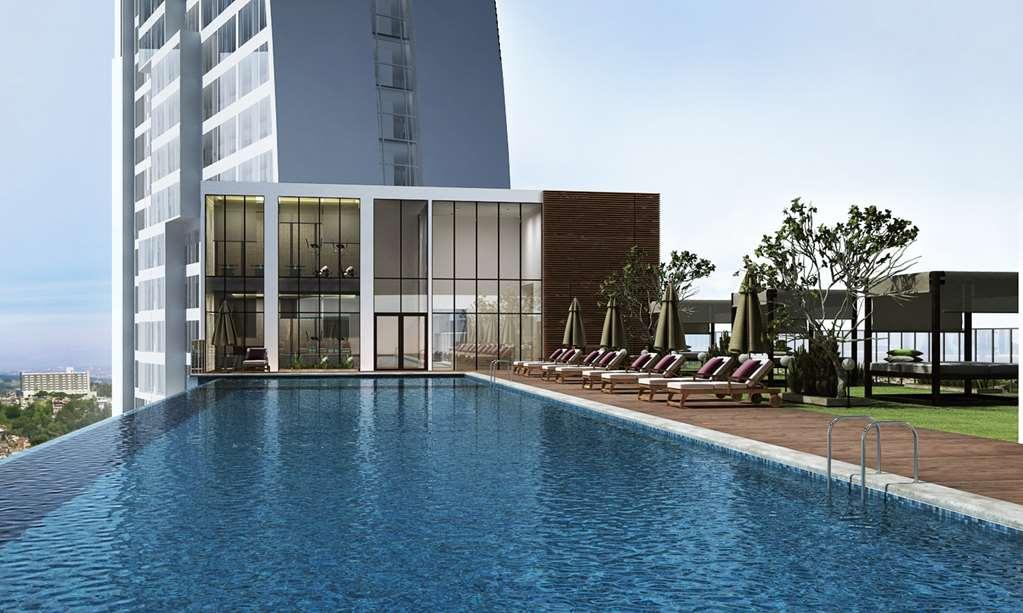 Готель Melia Bandung Dago Зручності фото