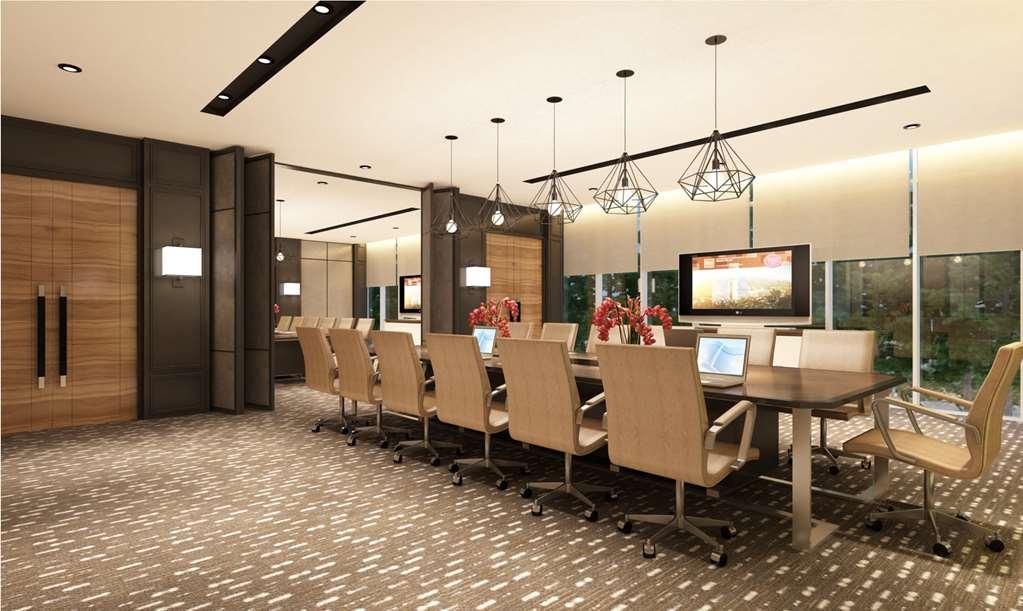 Готель Melia Bandung Dago Зручності фото